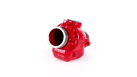 Wafer/Lug/Swing/Grooved End Flanged Type Cast Iron/Stainless Steel Butterfly/Check/Ball Valve for Water Fire Fighting